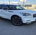 Lincoln Aviator 2021