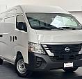 Nissan Urvan 2024