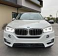 Bmw X5 2016
