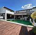 Casa En Venta De Entrega Inmediata En Rpivada Blue Cedar, Kikteil.
