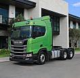 Scania 2022