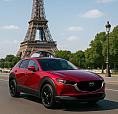 Mazda Cx-30 2.5l Turbo S Grand Touring