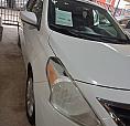 Nissan Versa 1.6 Advance At