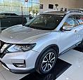 Nissan X-trail 2020