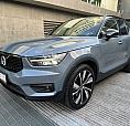 Volvo Xc40 2022