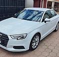 Audi A3 1.4 Dynamic Mt