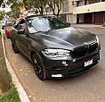 Bmw X6 M 4.4 X6 M . At