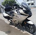 Motocicleta Bmw K1600 Gtl Touring