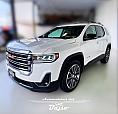 Gmc Acadia 3.7 Denali At