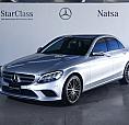 Mercedes-benz Clase C 2020