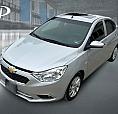 Chevrolet Aveo 2018
