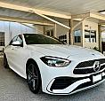 Mercedes-benz Clase C 2.0 200 Cgi Sport At