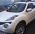 Nissan Juke 1.7 Advance Navi Cvt