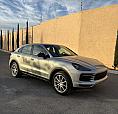 Porsche Cayenne Coupé 3.0t V6 At