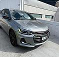 Chevrolet Onix 1.0t Premier Red Line Aut 2024