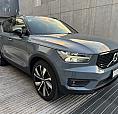 Volvo Xc40 2022