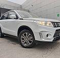 Suzuki Vitara 2022