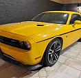 Dodge Challenger 6.4 Srt 8 392 V8 Gamuza/piel Qc At