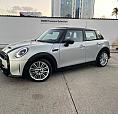 Mini Cooper S 2022