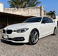 Bmw Serie 3 2.0 320ia Sport Line At