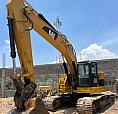 Cat 321clcr