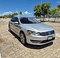 Volkswagen Passat 2.5 Sportline At