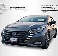 Nissan Versa 2024
