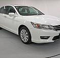 Honda Accord 2015