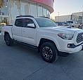 Toyota Tacoma 2021