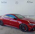 Mercedes-benz Clase Cla 2025
