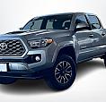 Toyota Tacoma 2023