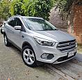 Ford Escape 2.0 Trend Advance Ecoboost At
