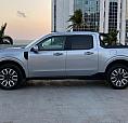 Ford Maverick 2.0 Lariat 4x4