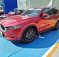 Mazda Cx5 2018