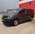 Peugeot Partner 1.6 Hdi Maxi Pack