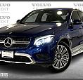 Mercedes-benz Glc 300 Coupe Avantgarde 2019