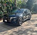 Hyundai Tucson 2.5 Limited Tech