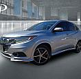 Honda Hr-v 2019