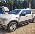Ford Lobo 3.5 Doble Cabina Lari 4x4 At
