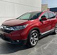 Honda Cr-v 2018