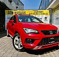 Seat Ateca 2020