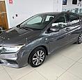Honda City 2018