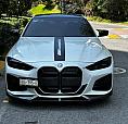 Bmw Serie 4 3.0 M440i Xdrive Coupe