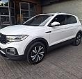 Volkswagen  T-cross  2021