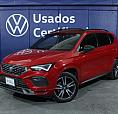Seat Ateca 2022 Fr 1.4 Tsi Dsg