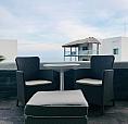 Garden House Frente Al Mar En Punta Marqués | Entrega Inmediata