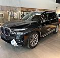 Bmw X7 2024