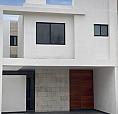Casa Nueva En Venta En Condominio Al Poniente De Aguascalientes