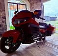 Honda F6b Mod 2013