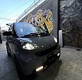 Smart Fortwo Coupe Passion Aa Piel Mt